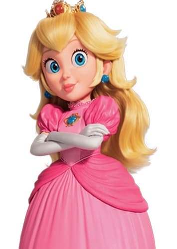 Princess Peach