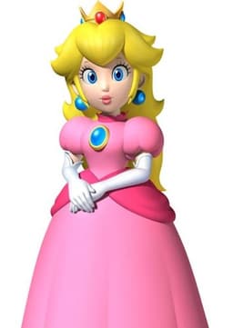 Princess Peach