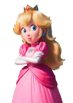 Princess Peach