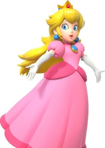 Princess Peach