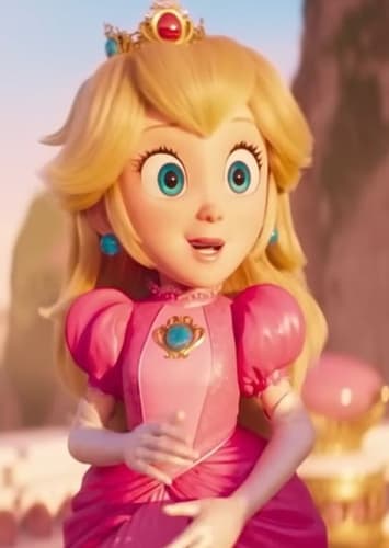 Princess Peach