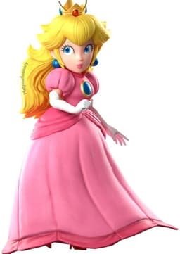 Princess Peach