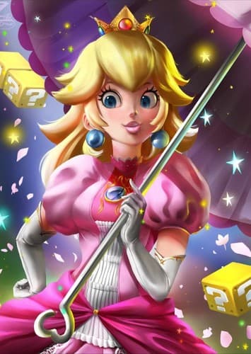 Princess Peach