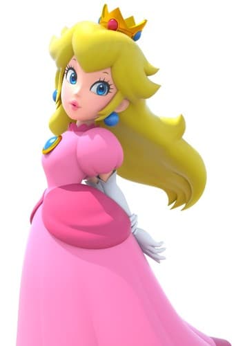 Princess Peach