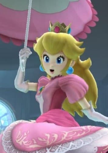Princess Peach