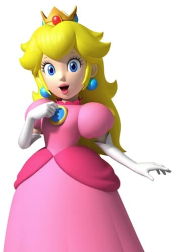 Princess Peach