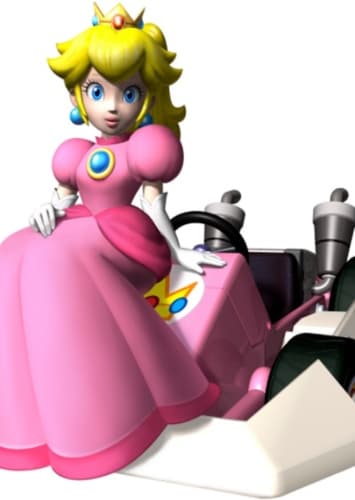 Princess Peach