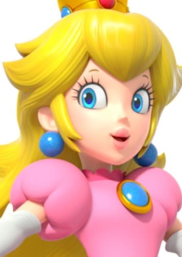 Princess Peach