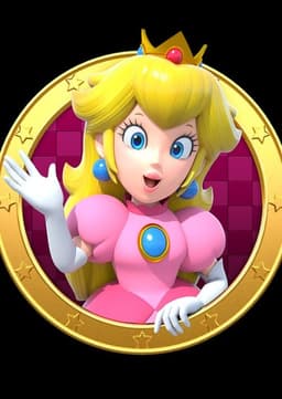 Princess Peach