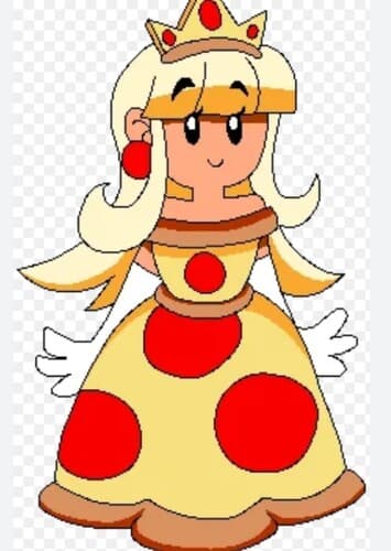Princess Pizza