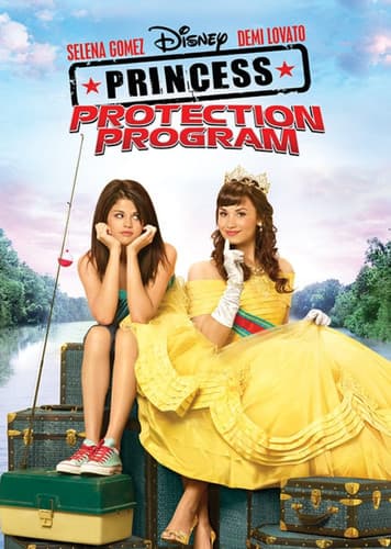 Princess Protection Program