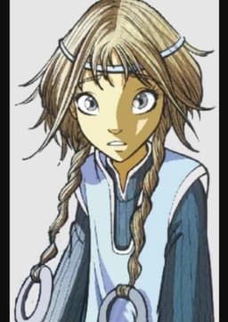 Princess/Queen Elyon Brown