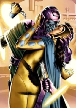 Princess Ravonna Lexus Renslayer