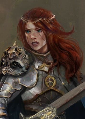 Princess Raya Armania