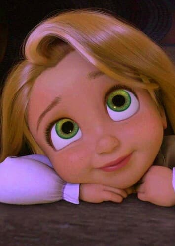 Princess Ruby Rider/Descendants 7 or 8