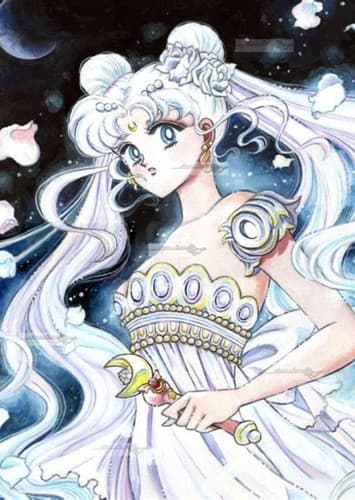 Princess Serenity