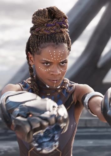 Princess Shuri