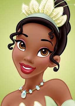Tiana