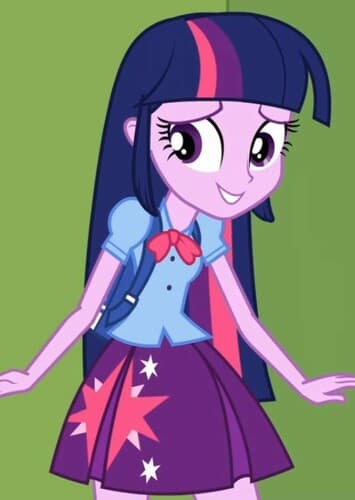 Twilight Sparkle