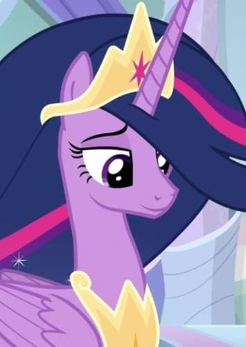 Princess Twilight Sparkle