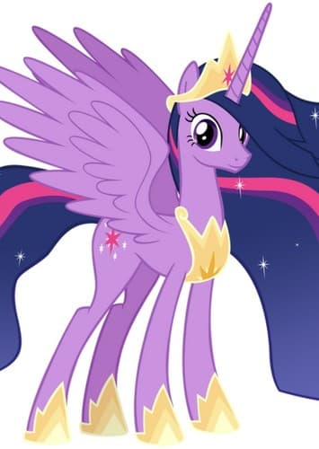 Princess Twilight Sparkle