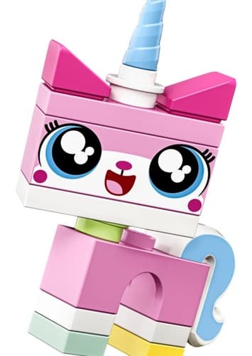Princess Unikitty