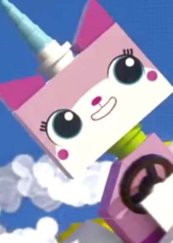 Princess Unikitty