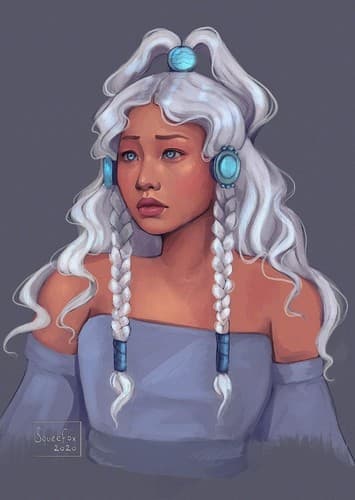 Princess Yue