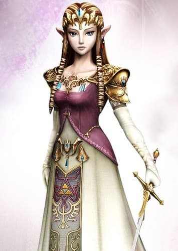 Princess Zelda
