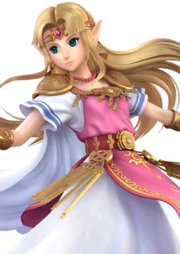 Princess Zelda