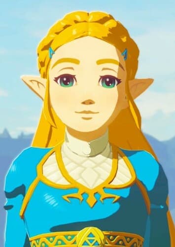 Princess Zelda