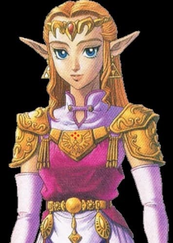 Princess Zelda