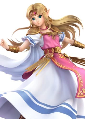 Princess Zelda