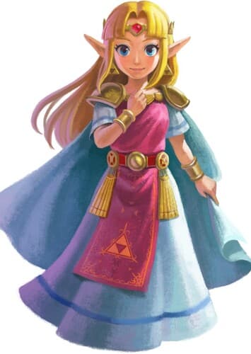 Princess Zelda