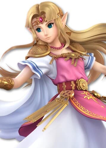 Princess Zelda