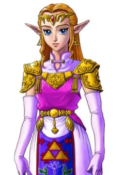 Princess Zelda