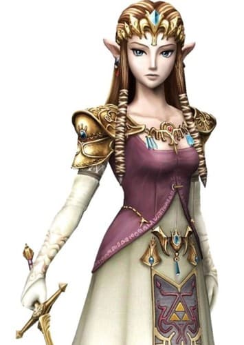 Princess Zelda