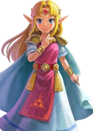 Princess Zelda