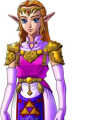 Princess Zelda