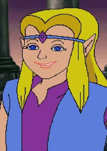 Princess Zelda