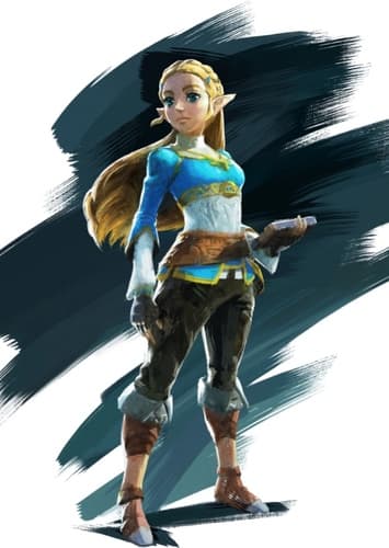 Princess Zelda