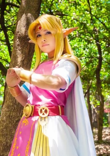 Princess Zelda
