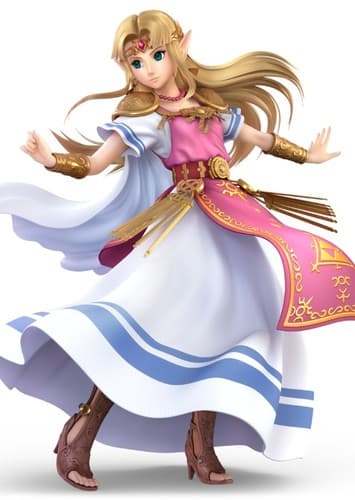 Princess Zelda