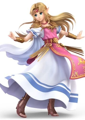 Princess Zelda