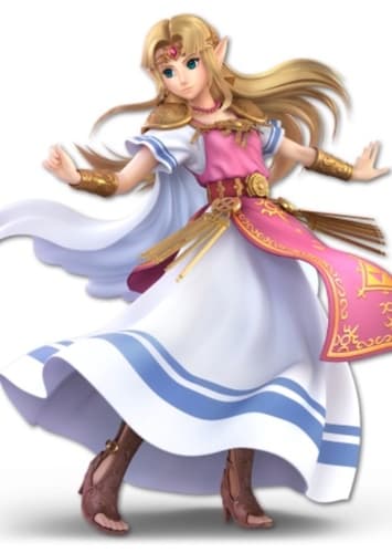 Princess Zelda