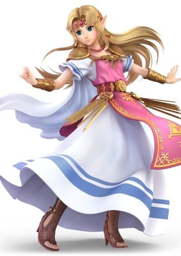Princess Zelda