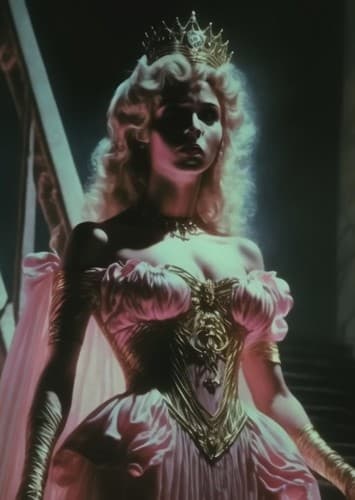 Princess Zelda/Sheik