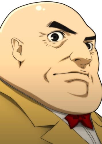 Principal Kobayakawa