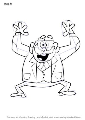 Principal Kidswatter