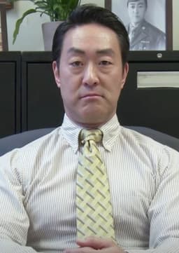 Principal Morita